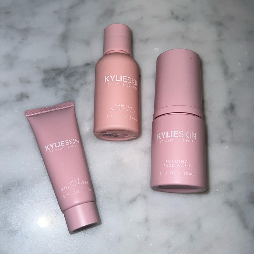Kylie Skin Minis